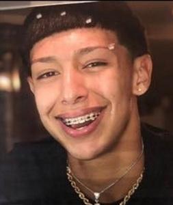 Emanuel Urias death by force case profile photo