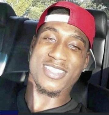 Jecory Miles death by force case profile photo