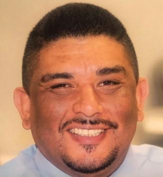 Kevin Kenebrew death by force case profile photo
