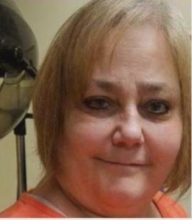 Peggy Bailey death by force case profile photo