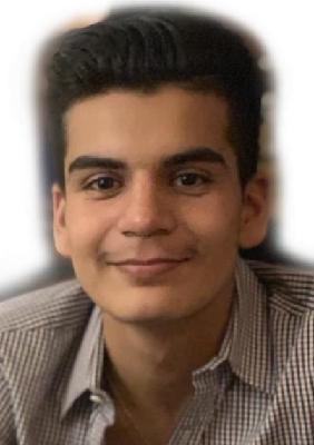 Sebastian Carpio death by force case profile photo