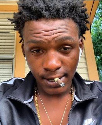 Kentrell Harris death by force case profile photo