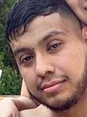 Jose Montes death by force case profile photo