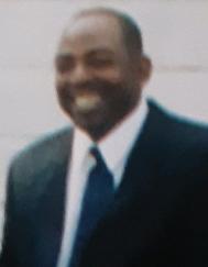 Terry Jones death by force case profile photo