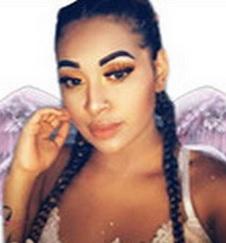 Yesenia Garcia death by force case profile photo