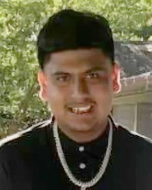Nicolas Chapa death by force case profile photo