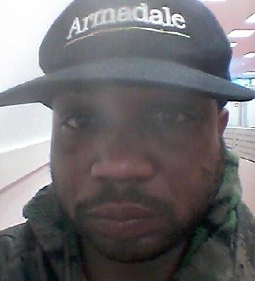 Jarmel Joiner death by force case profile photo