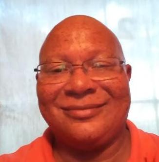 Steve Donald death by force case profile photo