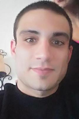 Tyler Wengert death by force case profile photo