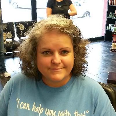 Ronda Vasquez death by force case profile photo