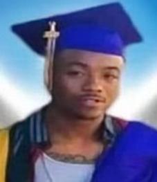 Johnavus Brooks death by force case profile photo