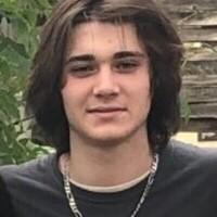 Ian Harrison death by force case profile photo