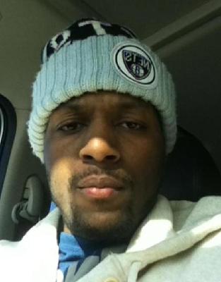 Dorance Harvey death by force case profile photo