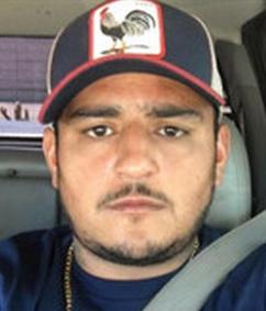 Alfredo Sandoval death by force case profile photo
