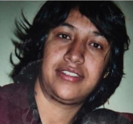 Rosario Luna death by force case profile photo