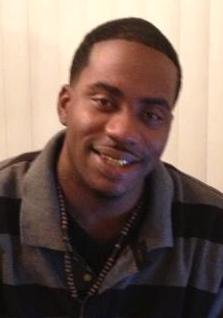 Curtis Johnson death by force case profile photo