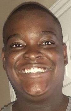 Zyquon Bunton death by force case profile photo