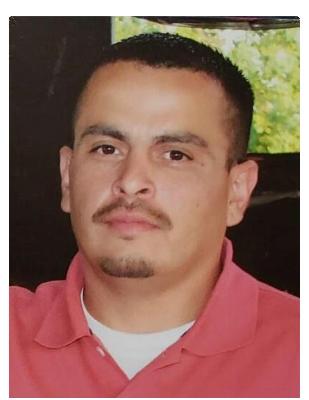John Alaniz death by force case profile photo