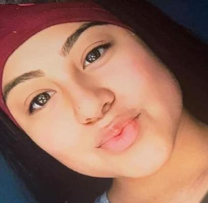 Vianeth Ramos-Rivera death by force case profile photo