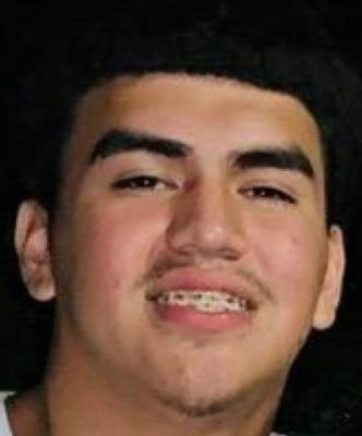 Xavier Esquivel death by force case profile photo