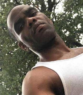 Lueseais Steward death by force case profile photo