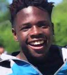 Ty’Len Bell death by force case profile photo