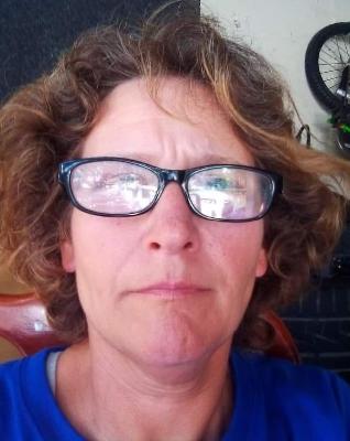 Amy Warner death by force case profile photo