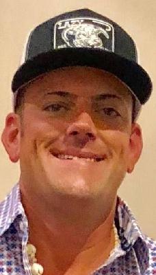 Wade Parramore death by force case profile photo