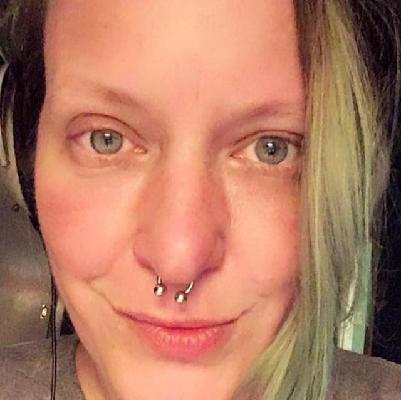 Leslie Hartman death by force case profile photo
