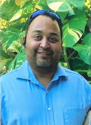 Daniel Sieger death by force case profile photo