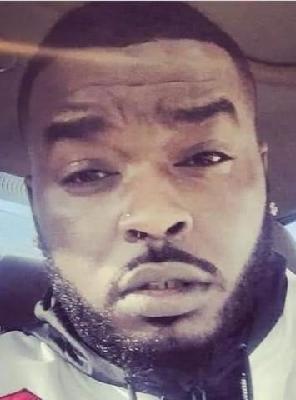 Darriss Feggett death by force case profile photo
