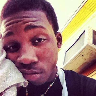 Dontra Kinsey death by force case profile photo