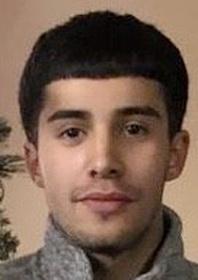 Francisco Santos death by force case profile photo