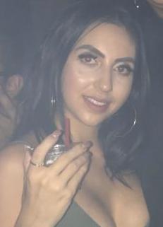 Cora Nickle death by force case profile photo