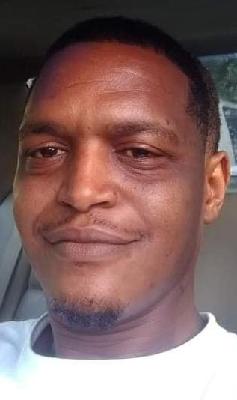 Joworski Durden death by force case profile photo