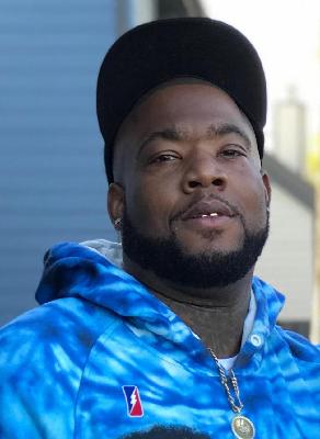 Anthony Brown death by force case profile photo