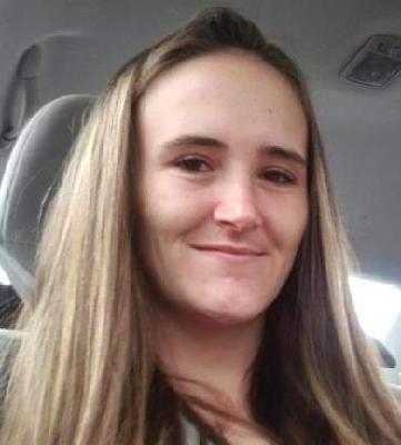 Misty Herndon death by force case profile photo