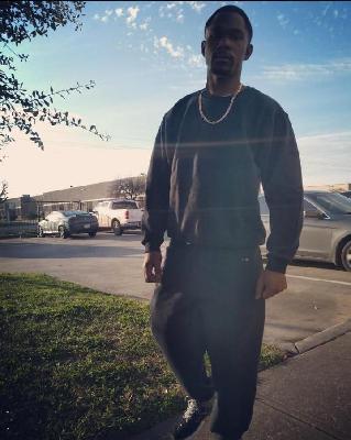 Reynolds Lott death by force case profile photo