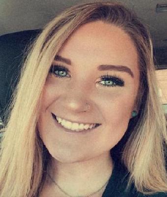 Megan Kirkland death by force case profile photo