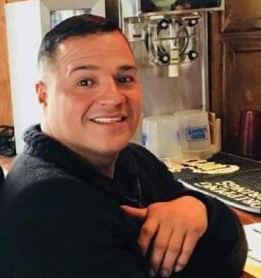 Christopher Rizo death by force case profile photo