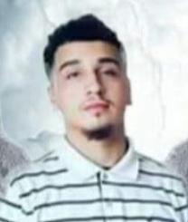 Izaiah Riojas death by force case profile photo