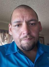 Maximino Corral death by force case profile photo