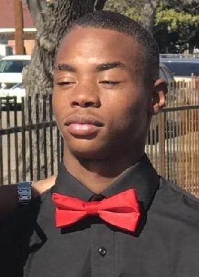 Isaac Spencer death by force case profile photo