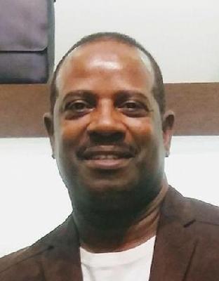 Michael Jones death by force case profile photo