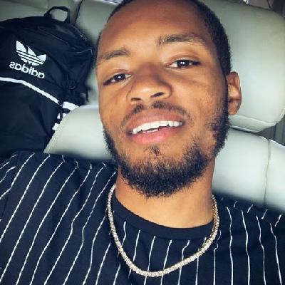 Jerivon Taylor death by force case profile photo