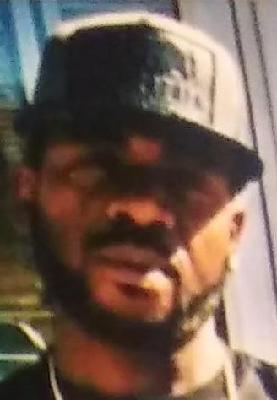 Keith Barrier death by force case profile photo