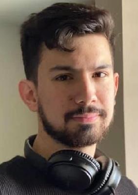 Ricardo Medina-Madriz death by force case profile photo