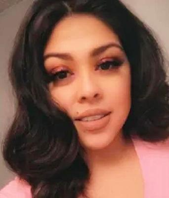 Alexia Alfaro-Ramos death by force case profile photo