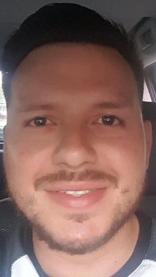 Maximiliano Lara death by force case profile photo