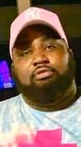Antonio Wilson death by force case profile photo